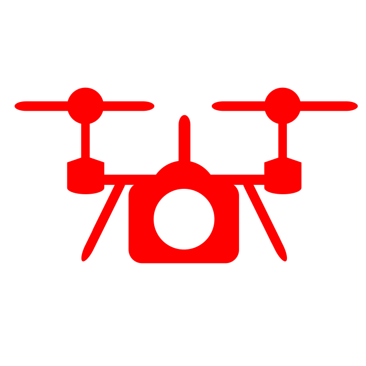 custom rc drones